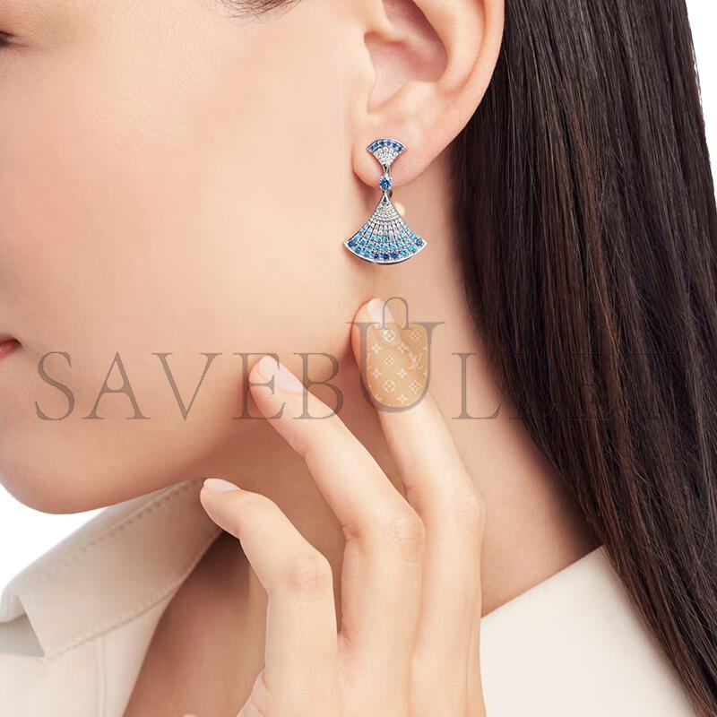 Bu1gar divas’ dream earrings 361278